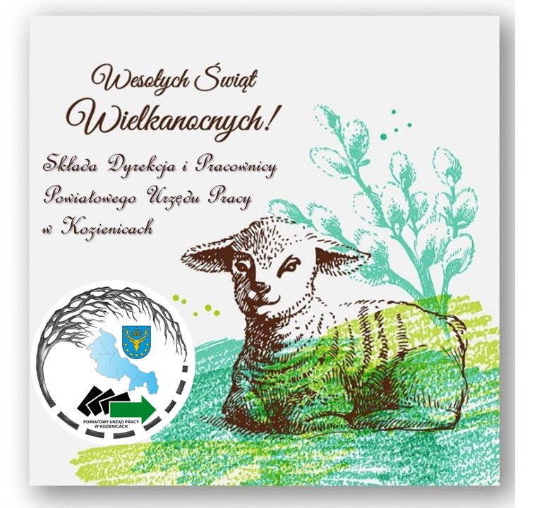 Zdjęcie artykułu Wielkanoc 2025!